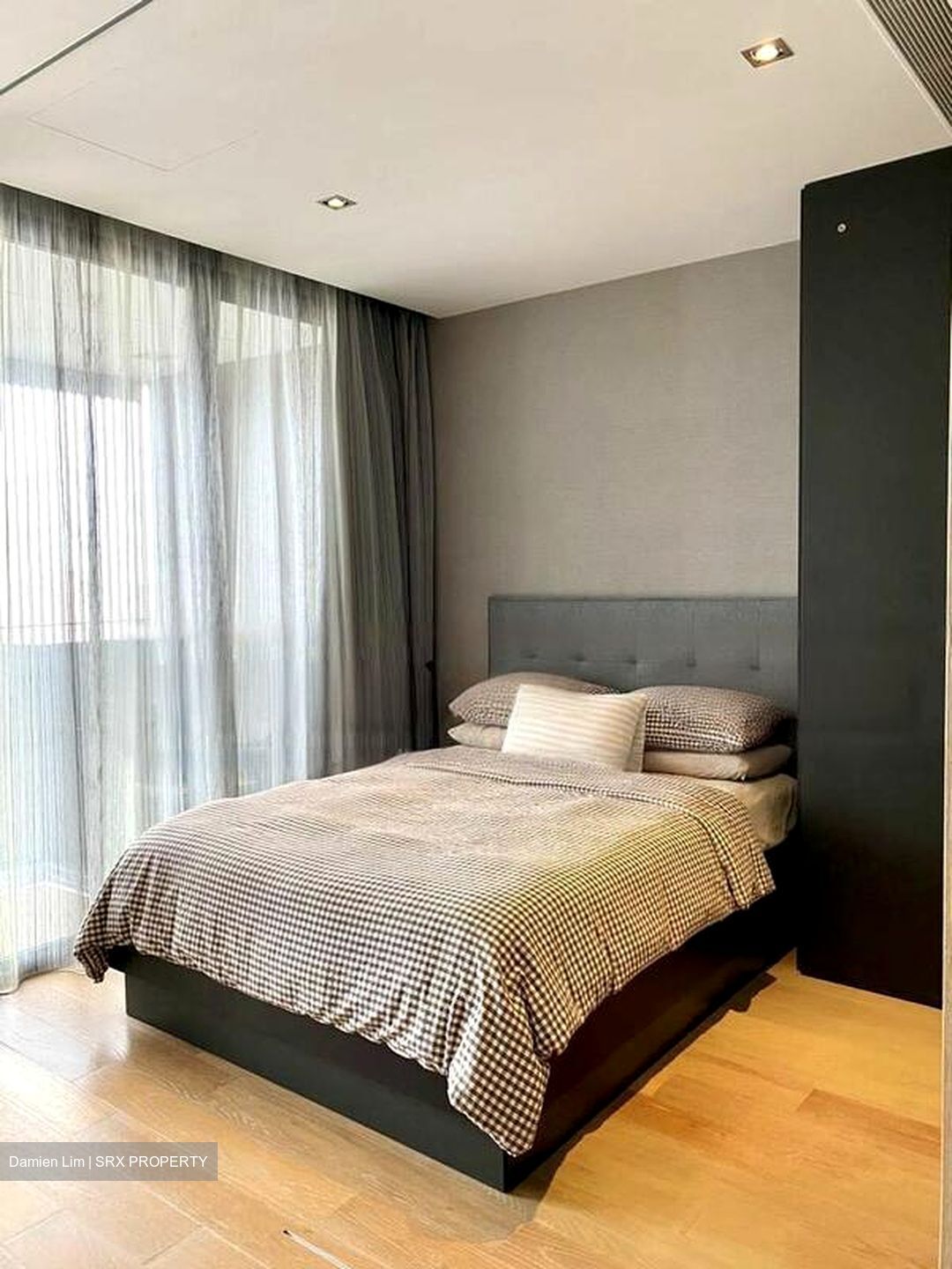 OUE Twin Peaks (D9), Condominium #455689191